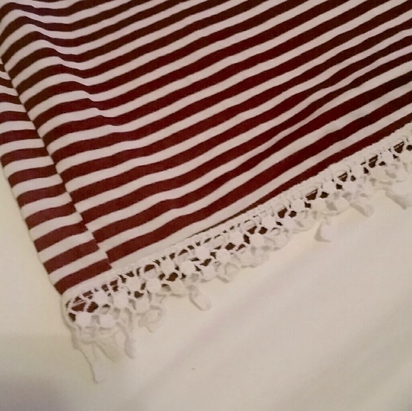 Cute Summertime Top - Picture 6 of 7